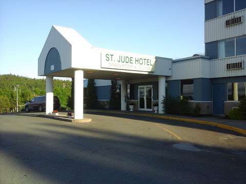 St. Jude Hotel