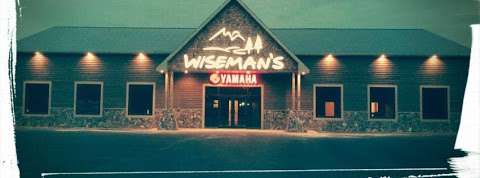 Wiseman's Sales & Service Ltd