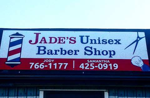 Jade's Unisex Barber Shop