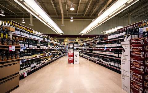 NLC Liquor Store - TCH - Clarenville NLC Liquor Store - TCH - Clarenville
